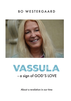 Vassula : a sign of God's love (e-bok) av Bo We