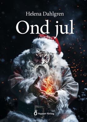 Ond jul (e-bok) av Helena Dahlgren