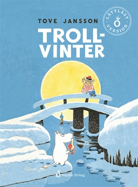 Trollvinter (e-bok) av Tove Jansson