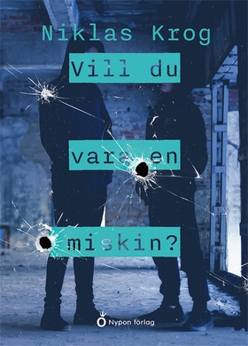 Vill du vara en miskin? (e-bok) av Niklas Krog