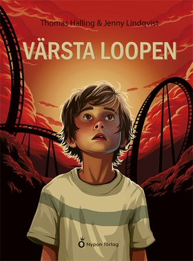 Värsta loopen (e-bok) av Thomas Halling