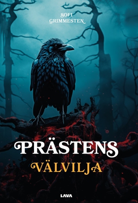 Prästens välvilja (e-bok) av Sofi Grimmesten