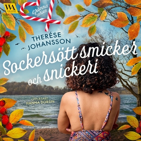 Sockersött smicker och snickeri (ljudbok) av Th