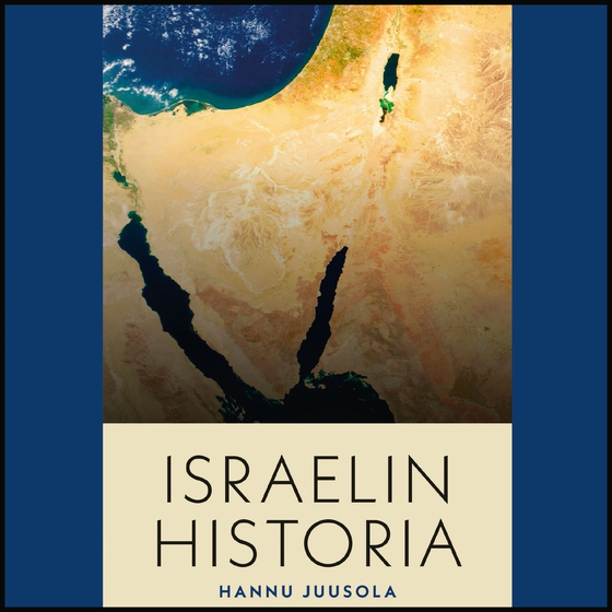 Israelin historia