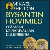 Bysantin hovimies