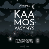 Kaamosväsymys