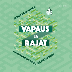 Vapaus ja rajat (ljudbok) av Jarno Paalasmaa