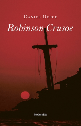 Robinson Crusoe (e-bok) av Daniel Defoe