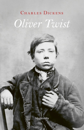 Oliver Twist (e-bok) av Charles Dickens