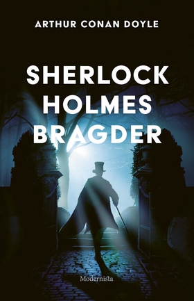 Sherlock Holmes bragder (e-bok) av Arthur Conan