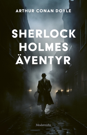 Sherlock Holmes äventyr (e-bok) av Arthur Conan