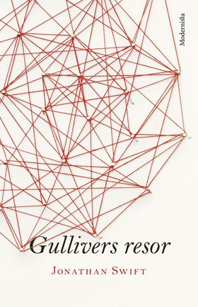 Gullivers resor (e-bok) av Jonathan Swift