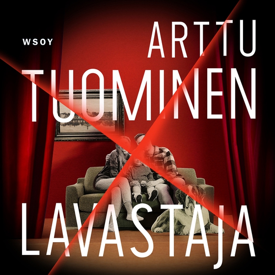 Lavastaja