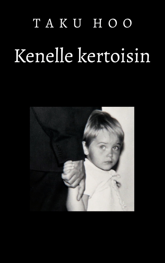 Kenelle kertoisin: Runoteos