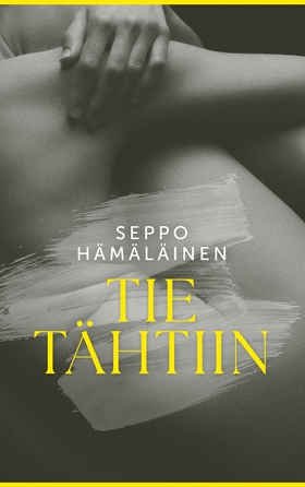 Tie tähtiin (e-bok) av Seppo Hämäläinen