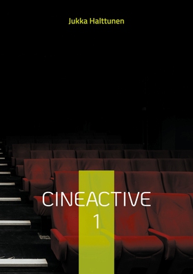 CineActive 1: Elokuvapäiväkirja (e-bok) av Jukk