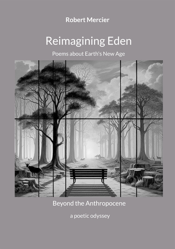 Reimagining Eden: Poems about Earth's New Age