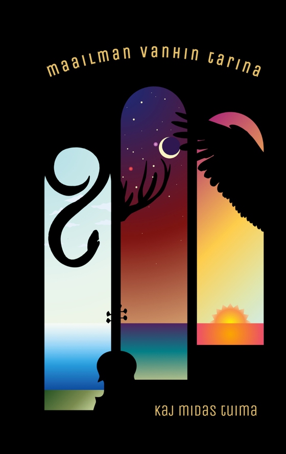 Maailman vanhin tarina