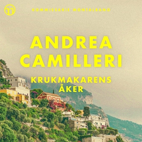 Krukmakarens åker (ljudbok) av Andrea Camilleri