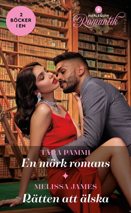 En mörk romans / Rätten att älska