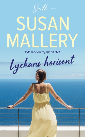 Lyckans horisont (e-bok) av Susan Mallery