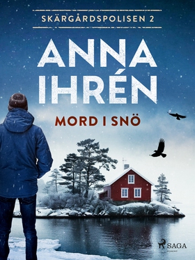 Mord i snö (e-bok) av Anna Ihrén