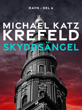 Skyddsängel (e-bok) av Michael Katz Krefeld