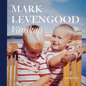 Vänskap (ljudbok) av Mark Levengood