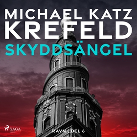 Skyddsängel (ljudbok) av Michael Katz Krefeld