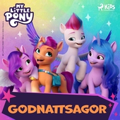 My Little Pony - Godnattsagor