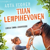 Tiian lempihevonen