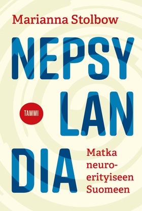 Nepsylandia (e-bok) av Marianna Stolbow