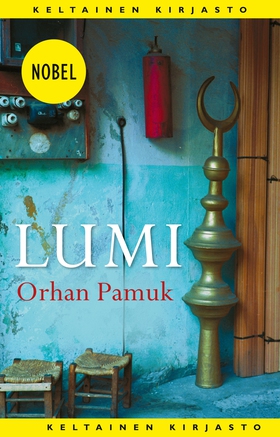 Lumi (e-bok) av Orhan Pamuk