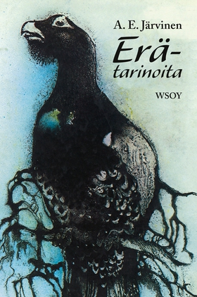 Erätarinoita (e-bok) av A. E. Järvinen