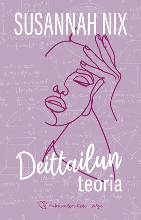 Deittailun teoria (e-bok) av Susannah Nix