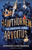 The Inheritance Games: Hawthornen arvoitus