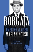 Borgata: amerikkalaisen mafian nousu