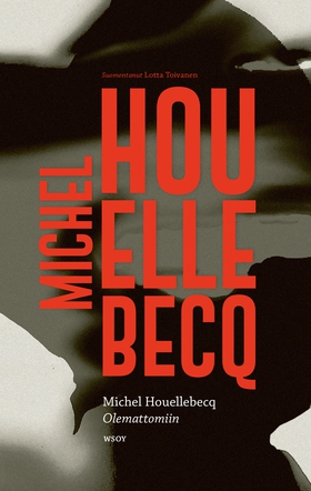 Olemattomiin (e-bok) av Michel Houellebecq