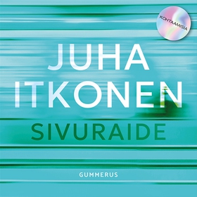 Sivuraide (ljudbok) av Juha Itkonen