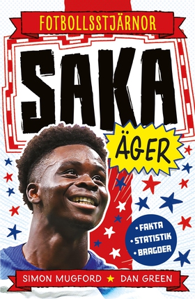 Saka äger (e-bok) av Simon Mugford, Dan Green