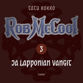 Rob McCool ja Lapponian vangit