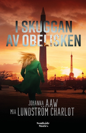 I skuggan av obelisken (e-bok) av Johanna Aaw, 