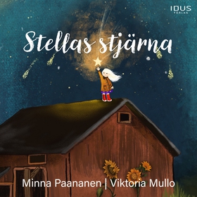 Stellas stjärna (ljudbok) av Minna Paananen