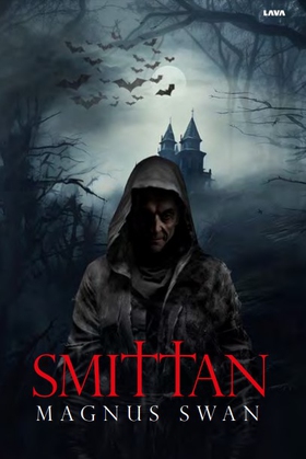 Smittan (e-bok) av Magnus Swan