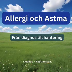 Allergi och Astma: Från diagnos till hantering 