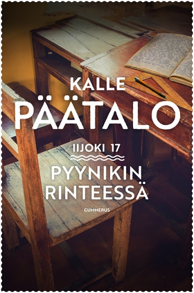 Pyynikin rinteessä (e-bok) av Kalle Päätalo