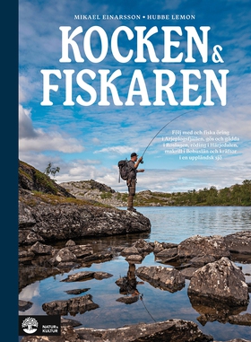 Kocken & fiskaren (e-bok) av Mikael Einarsson,