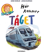 Här kommer tåget