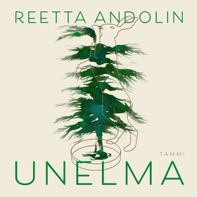 Unelma (ljudbok) av Reetta Andolin