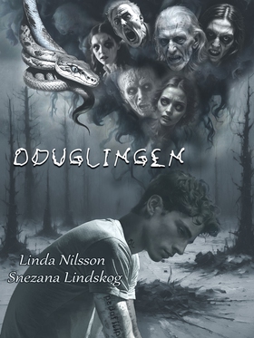 Oduglingen (e-bok) av Linda Nilsson, Snezana Li